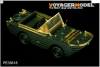 Voyager Model PE35618 WWII FORD G.P.A.JEEP FOR TAMIYA 35043/35336 1/35